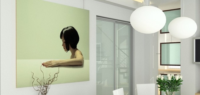 Студия Сенсель в Минске